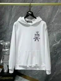 chrome hearts sweatshirt manches longues pour unisexe s_1242a45